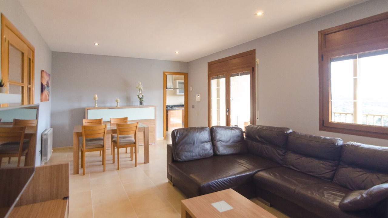 Photo of Livingroom in Macanet de la Selva