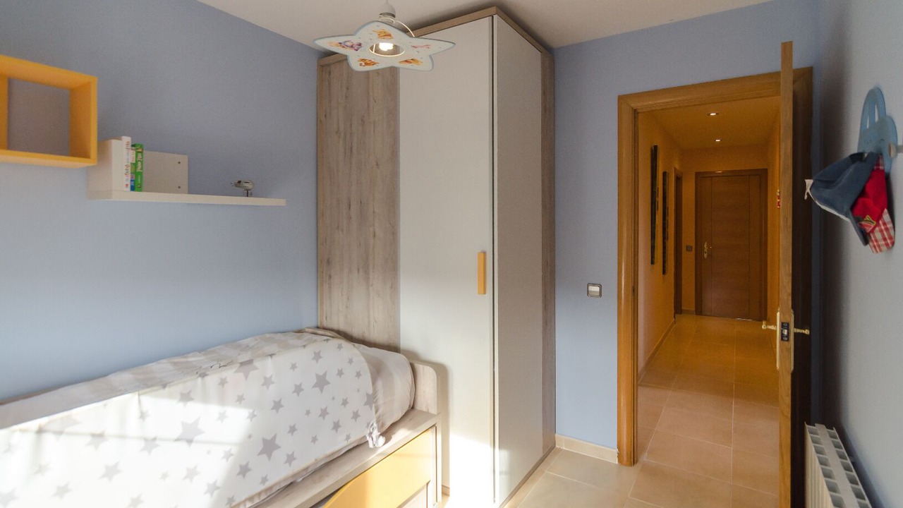 Photo of Bedroom in Macanet de la Selva