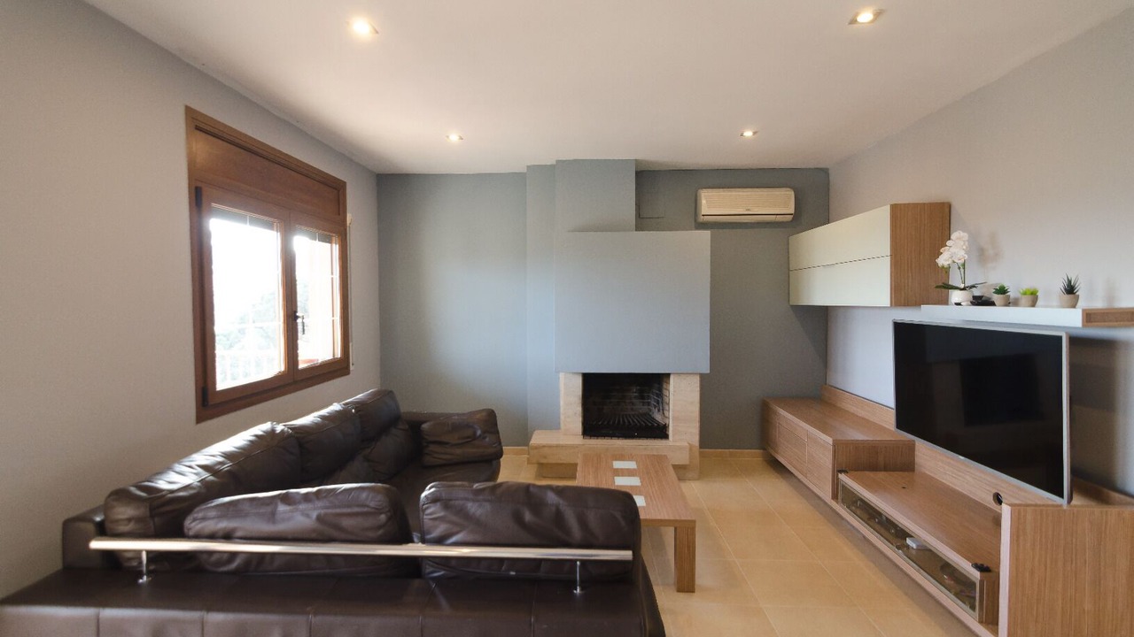 Photo of Livingroom in Macanet de la Selva