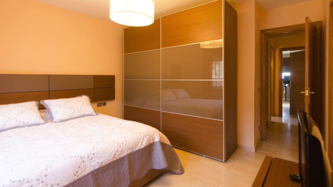 Photo of Bedroom in Macanet de la Selva