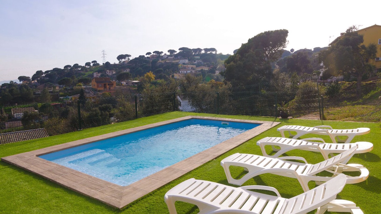 Photo of Outdoor in Macanet de la Selva