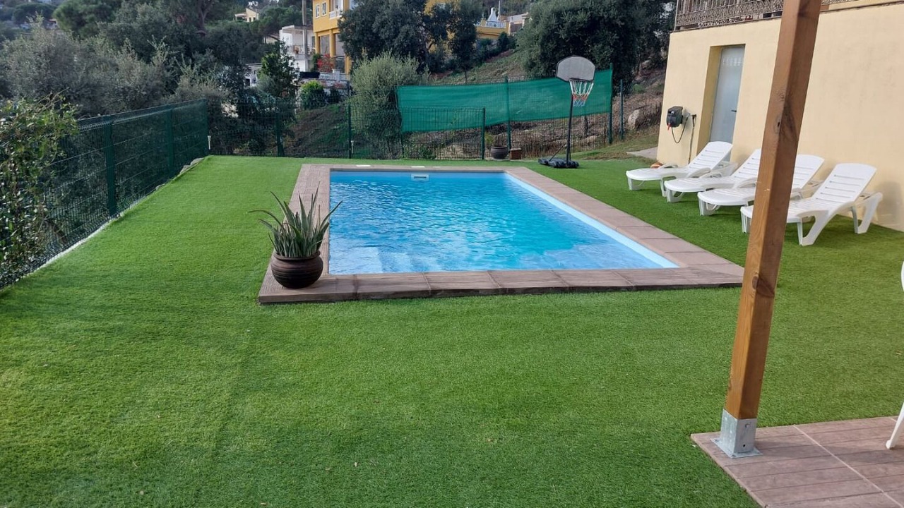 Photo of Outdoor in Macanet de la Selva