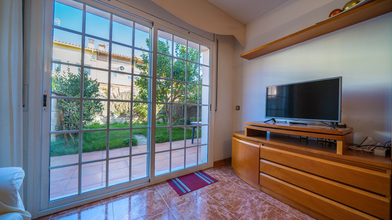 Photo of Livingroom in Santa Susanna
