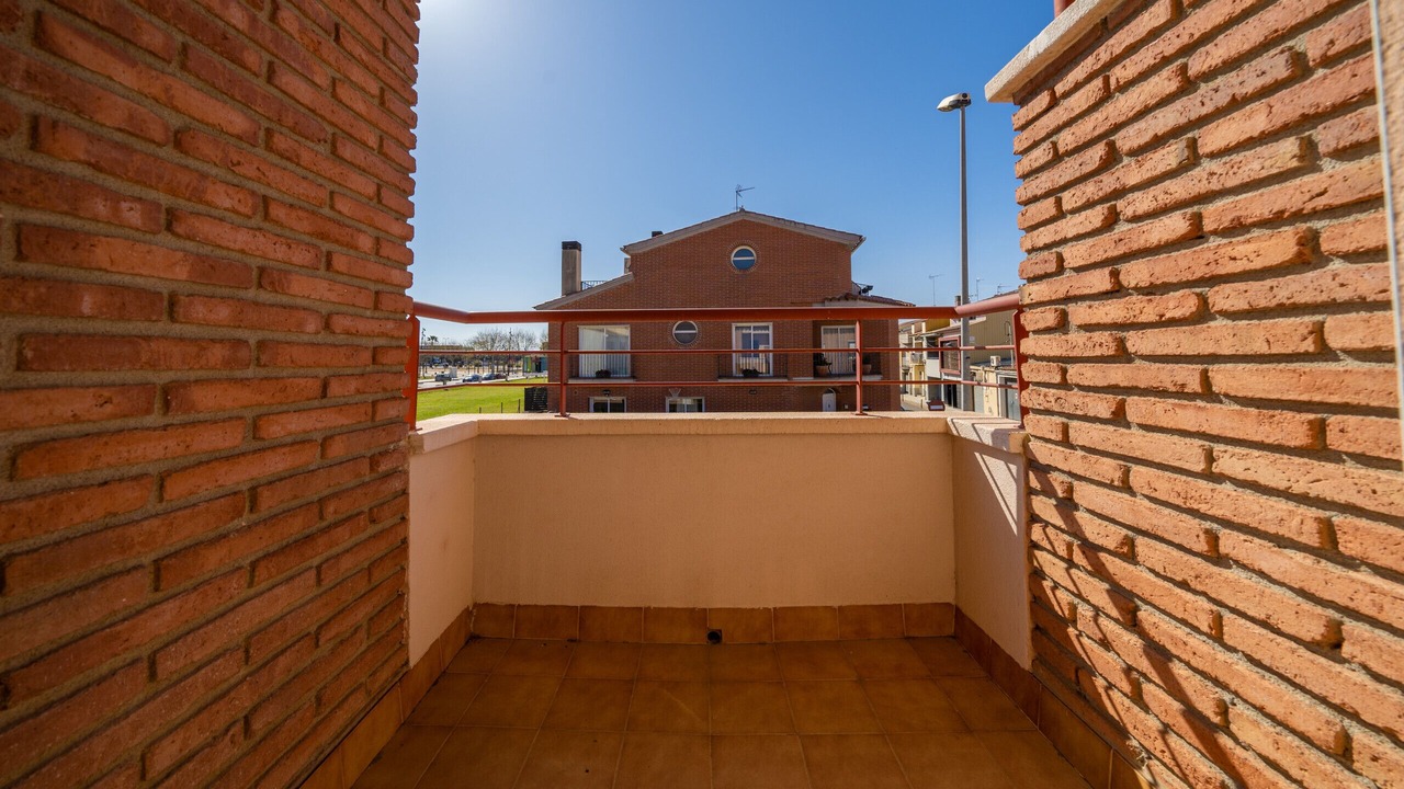 Photo of Patio Balcony in Santa Susanna