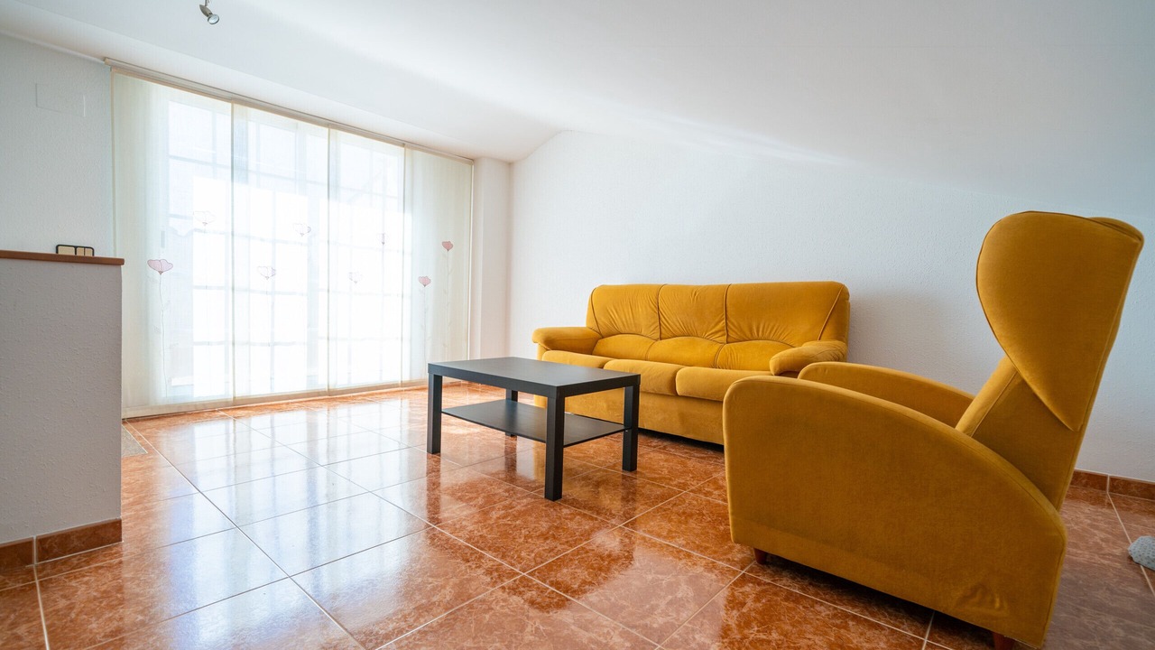 Photo of Livingroom in Santa Susanna