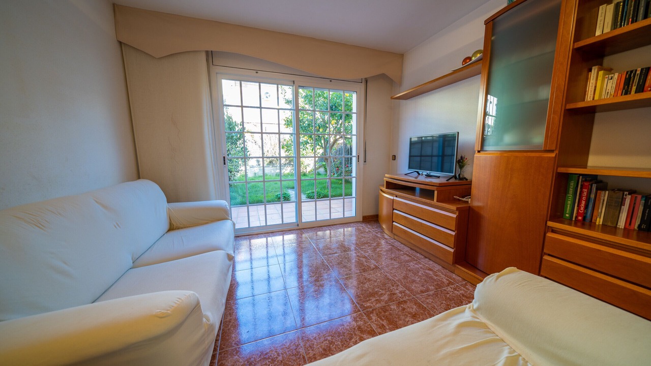 Photo of Livingroom in Santa Susanna