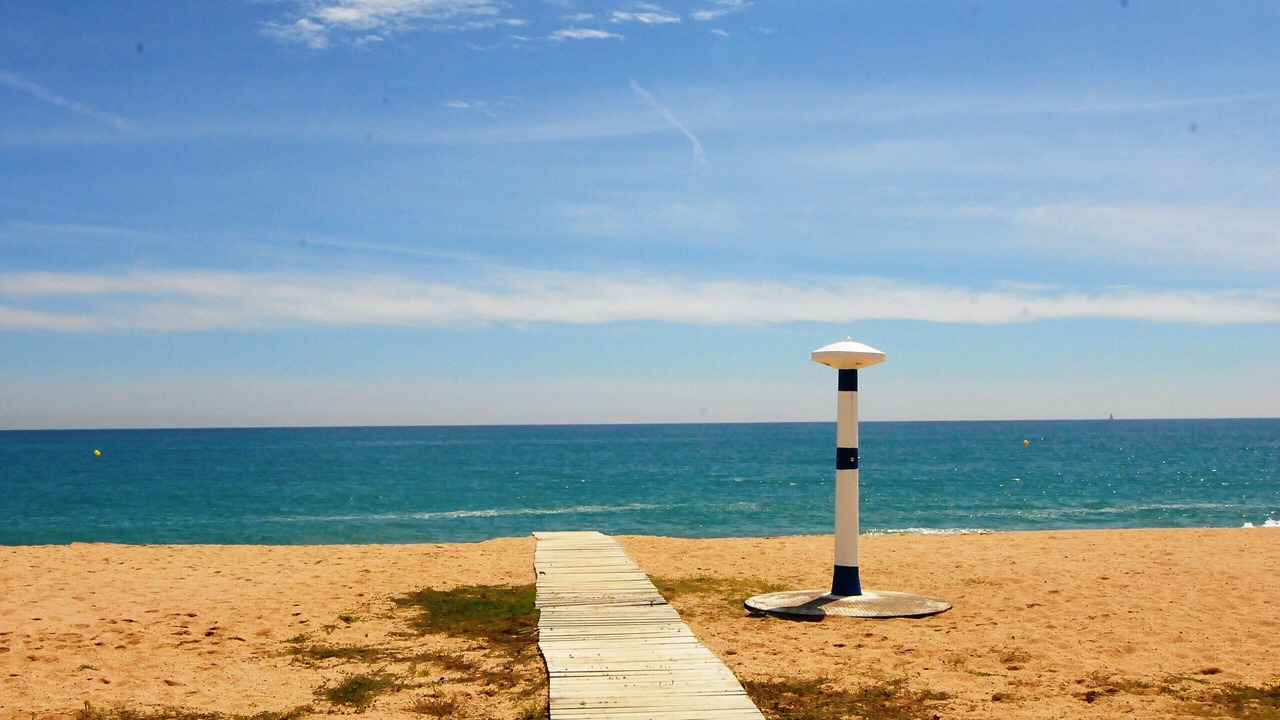 Photo of Outdoor in Santa Susanna