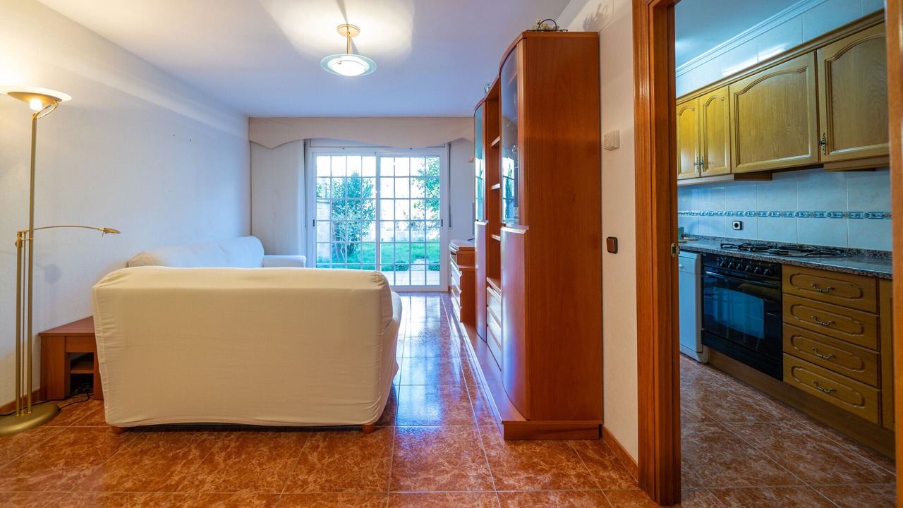 Photo of Livingroom in Santa Susanna