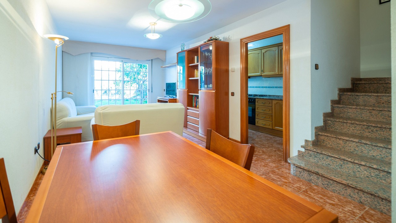Photo of Livingroom in Santa Susanna