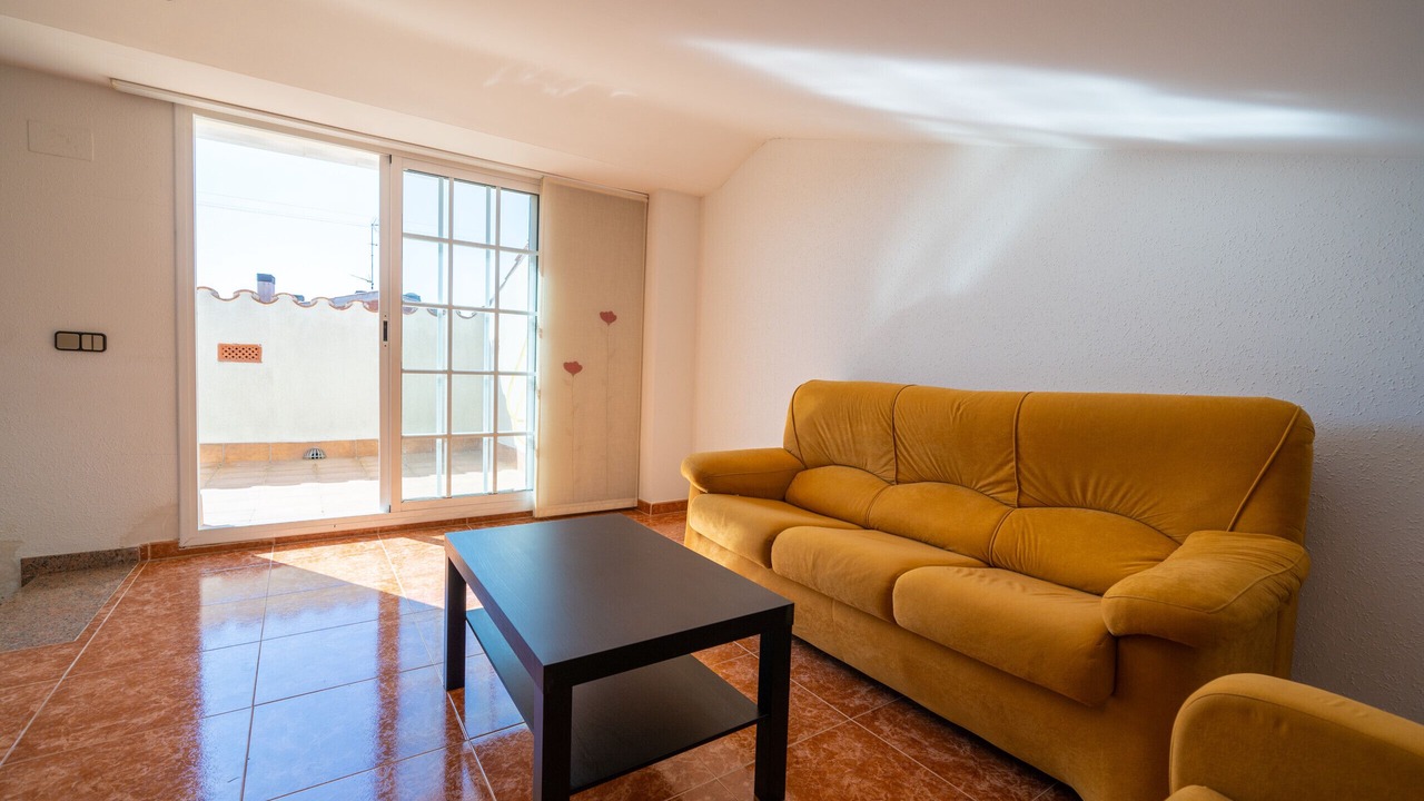 Photo of Livingroom in Santa Susanna