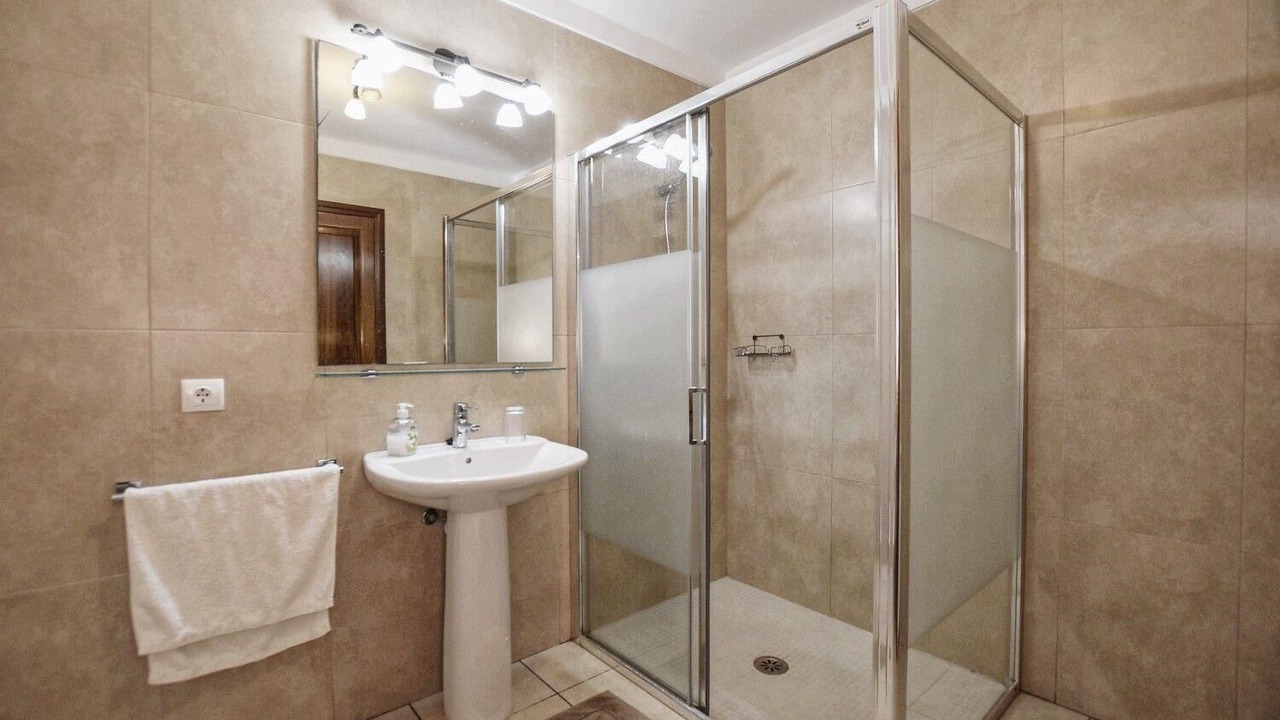 Photo of Bathroom in Moscari