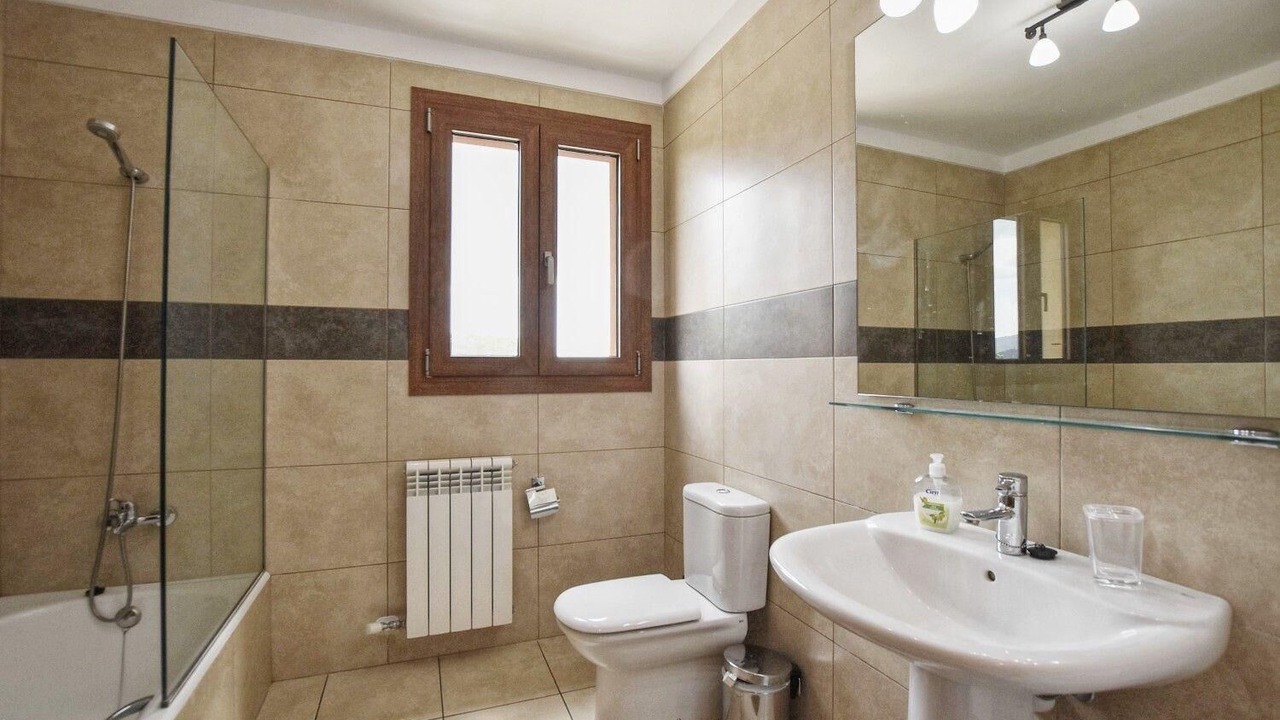 Photo of Bathroom in Moscari