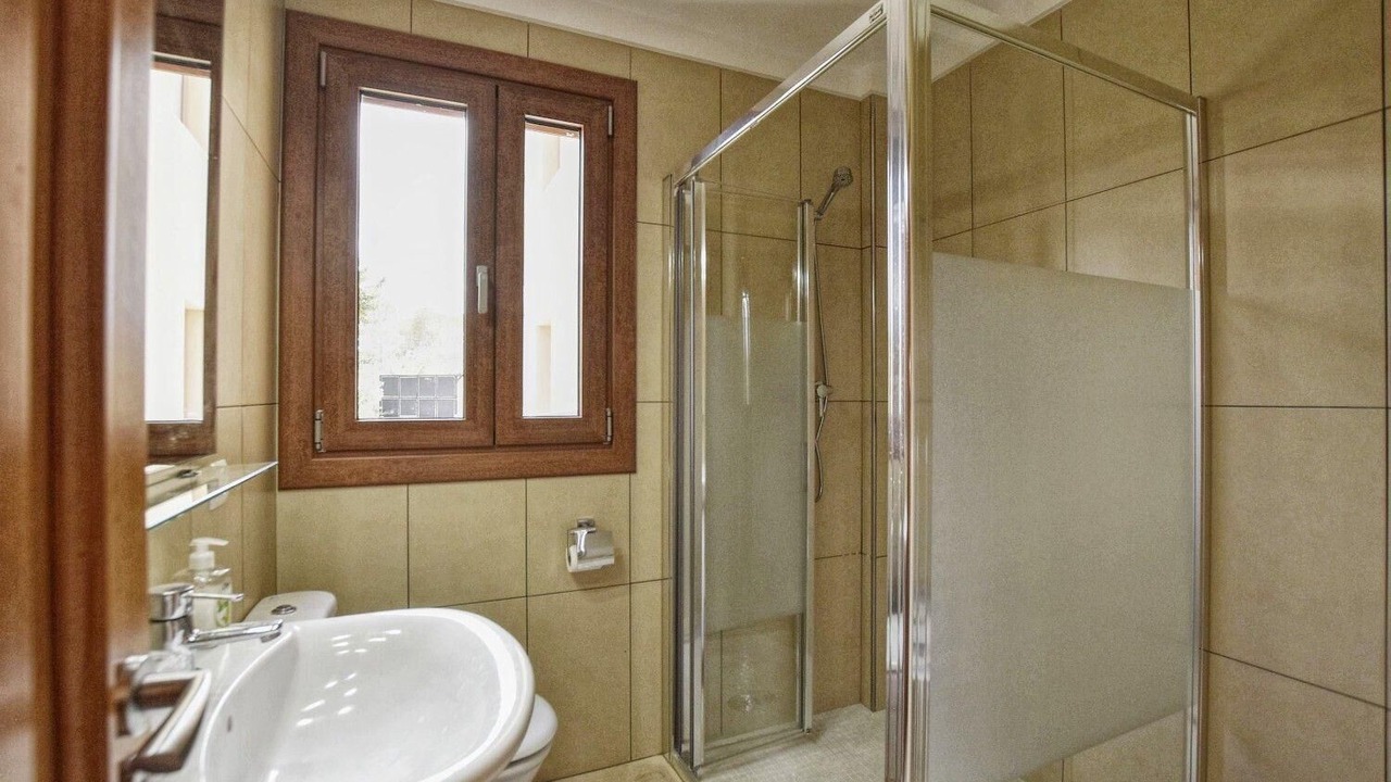 Photo of Bathroom in Moscari