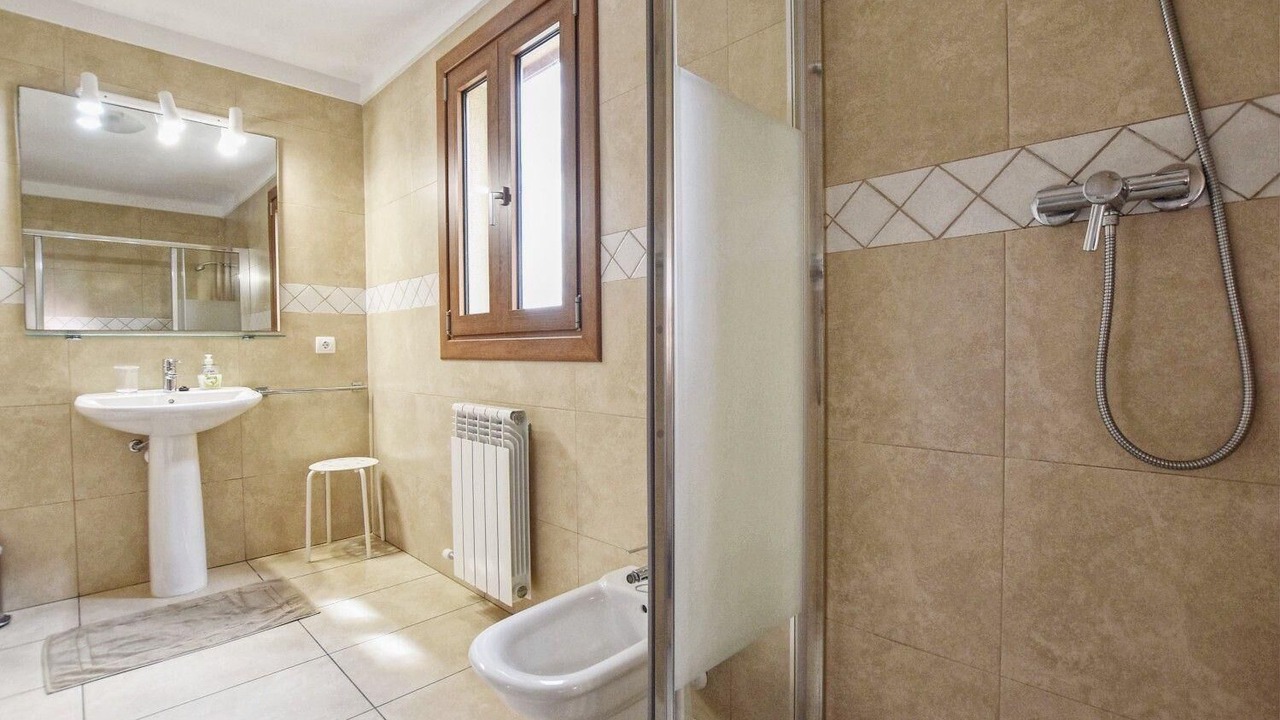 Photo of Bathroom in Moscari