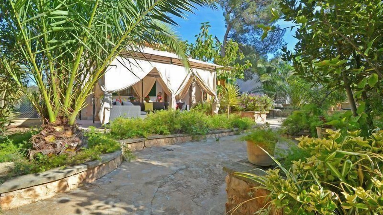 Photo of Patio Balcony in El Toro