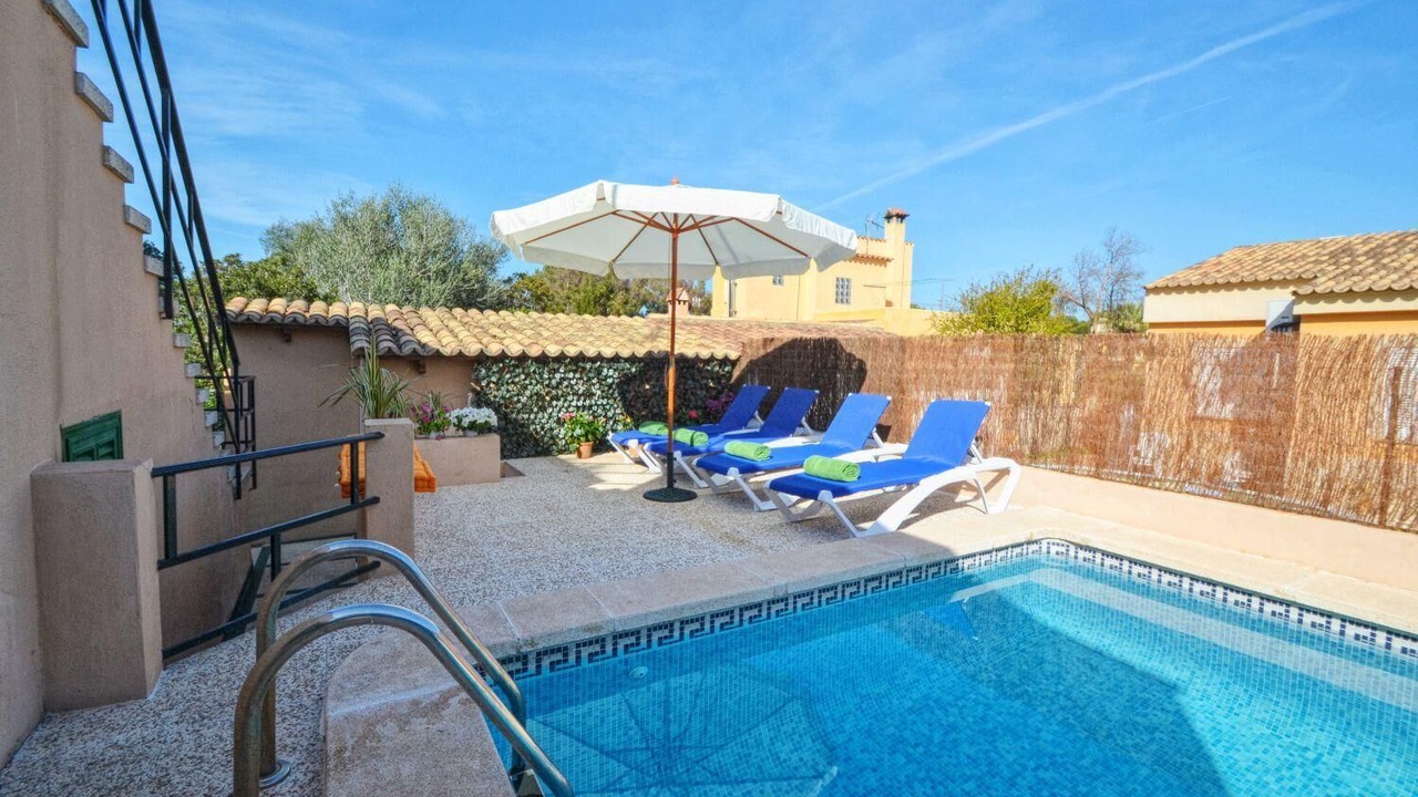 Photo of Outdoor in El Toro
