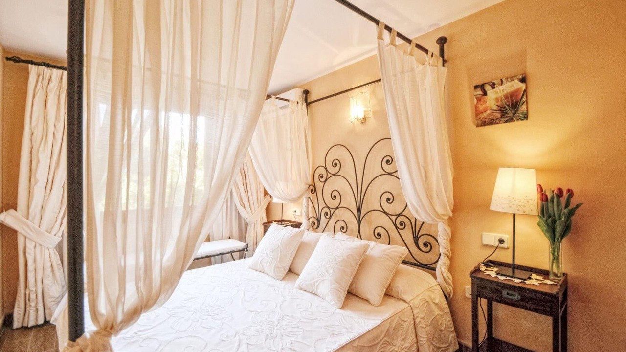 Photo of Bedroom in El Toro