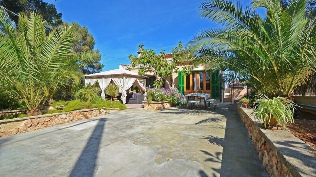 Photo of Outdoor in El Toro