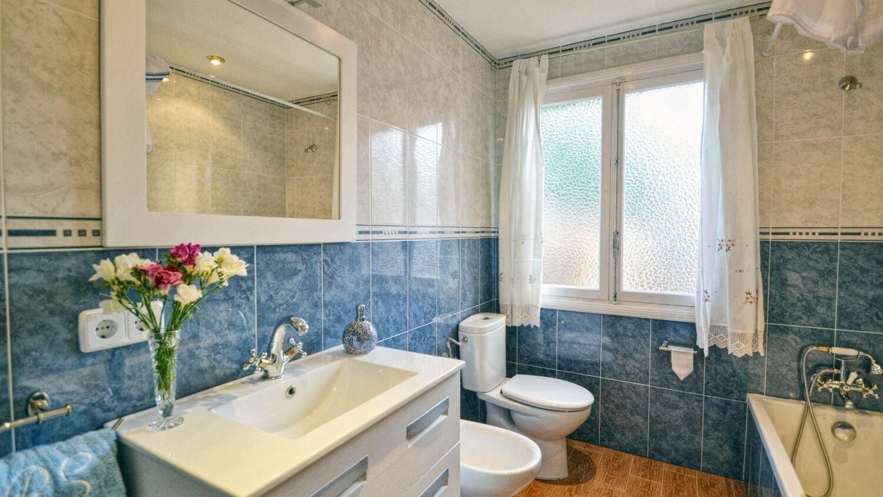 Photo of Bathroom in El Toro