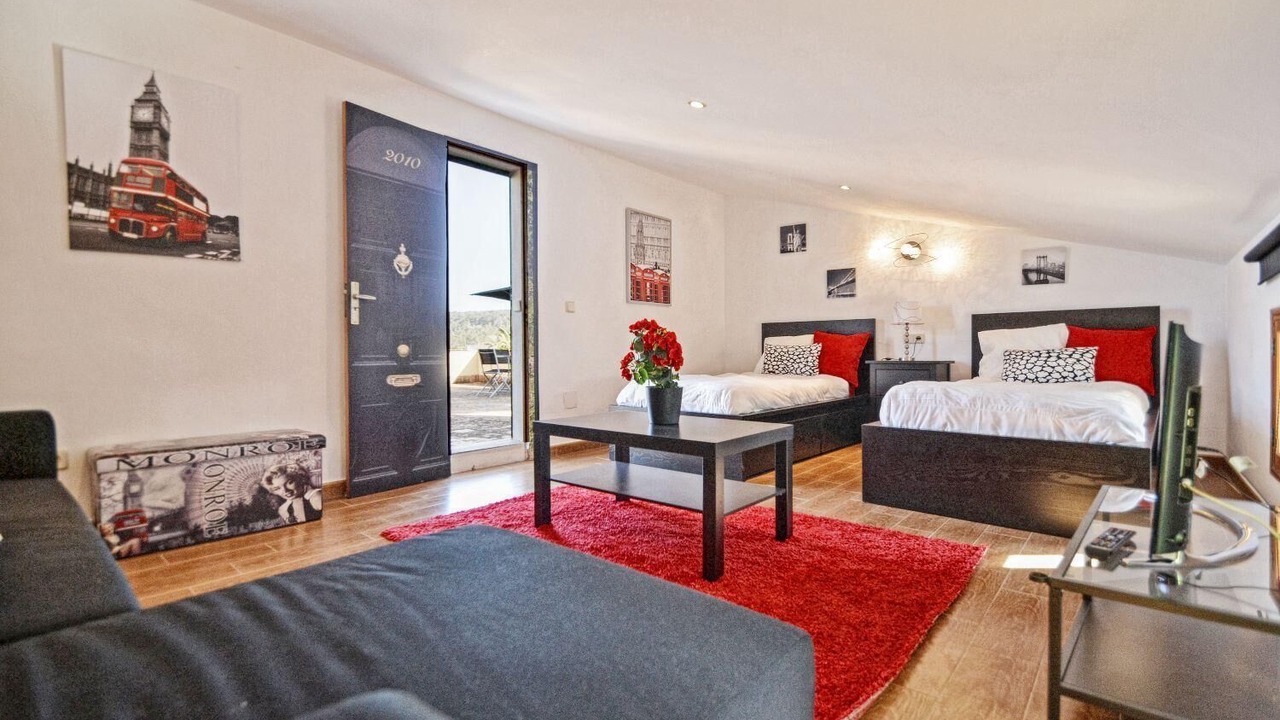 Photo of Bedroom in El Toro