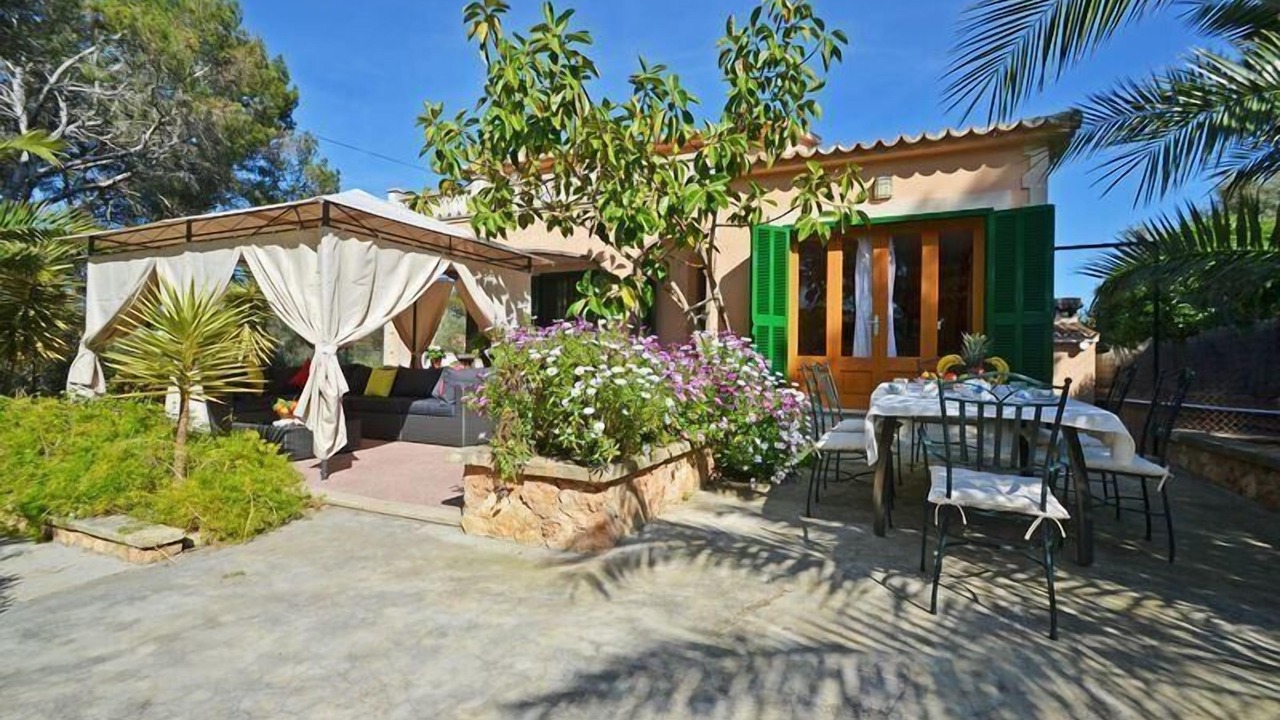 Photo of Outdoor in El Toro