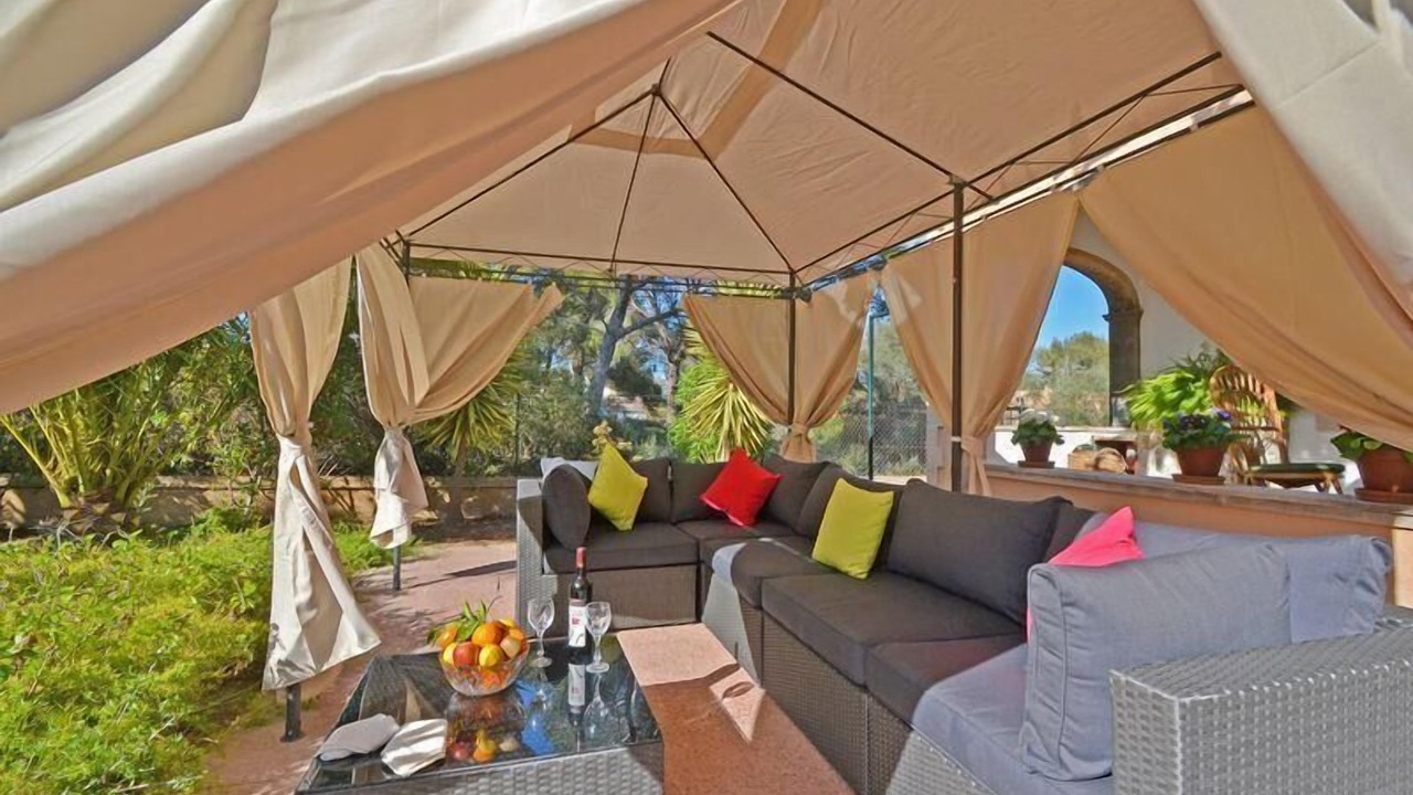 Photo of Outdoor in El Toro