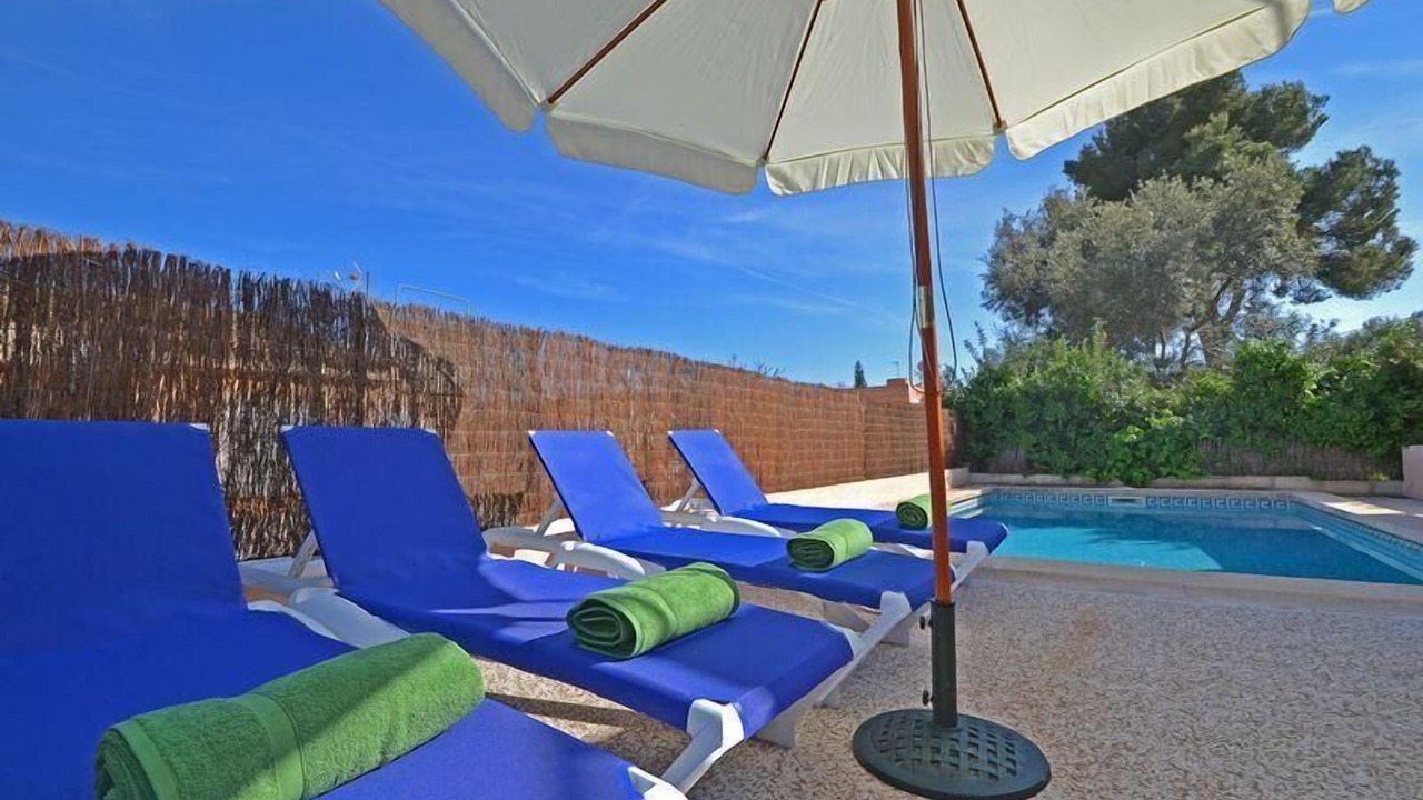 Photo of Outdoor in El Toro
