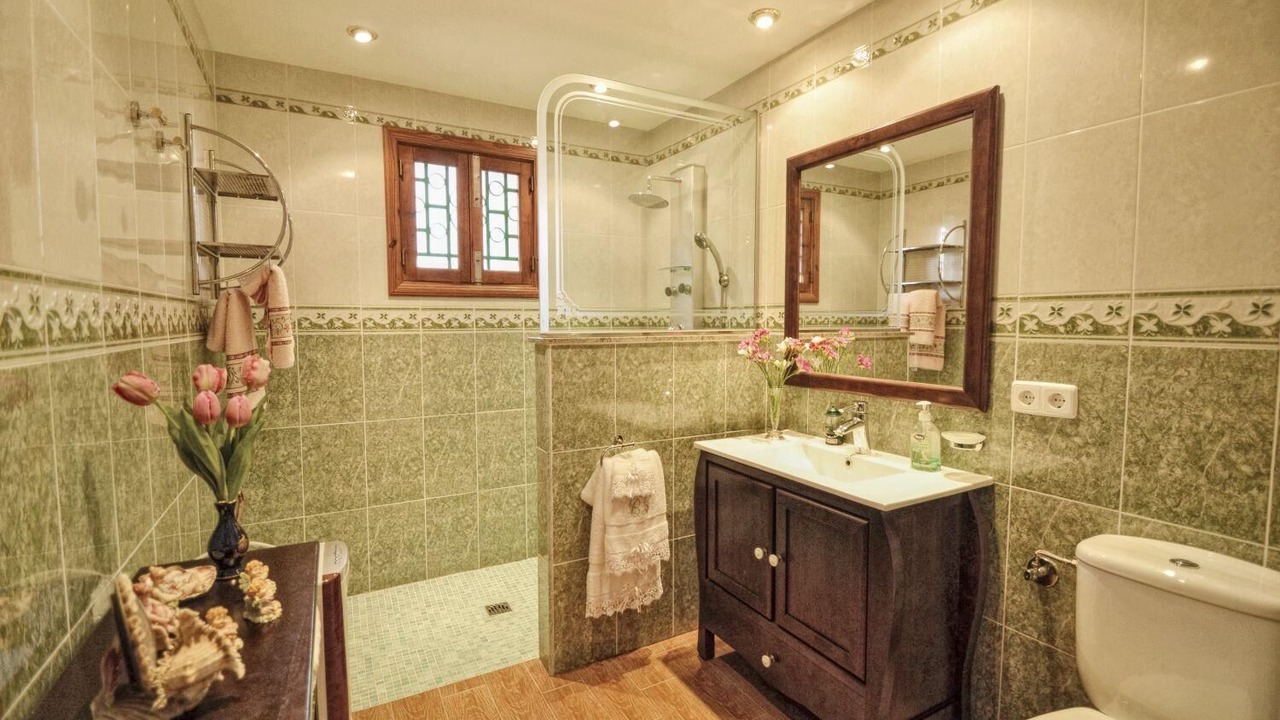 Photo of Bathroom in El Toro