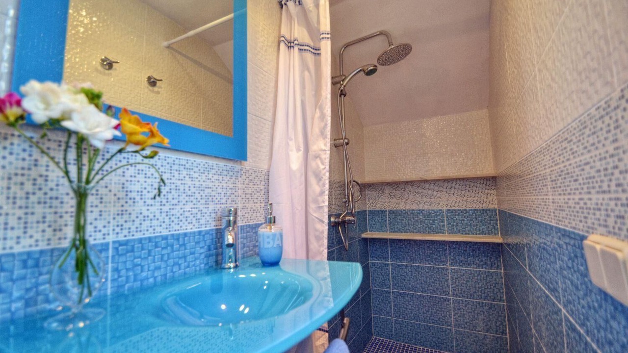 Photo of Bathroom in El Toro