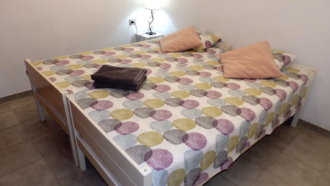 Photo of Bedroom in El Medano