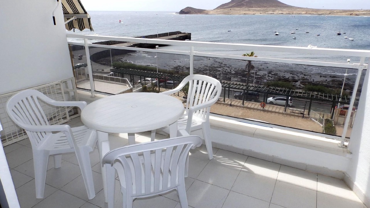 Photo of Outdoor in El Medano