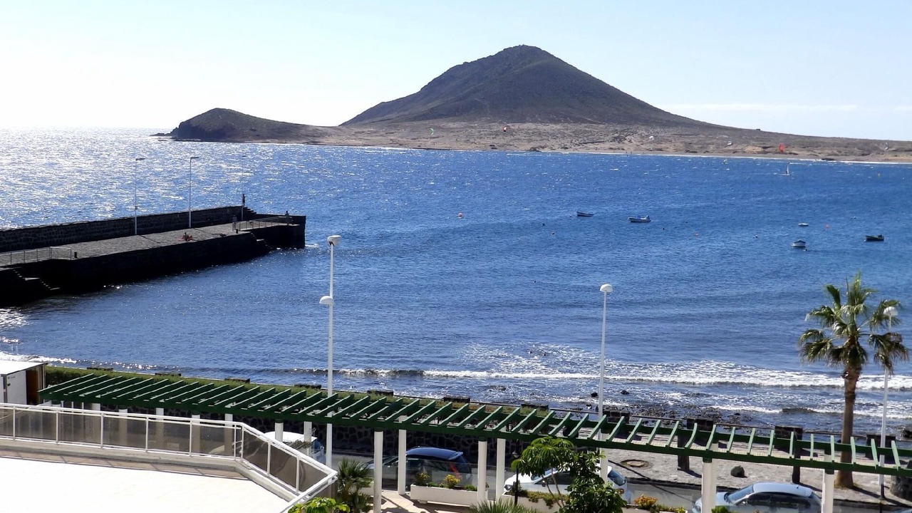 Photo of Outdoor in El Medano