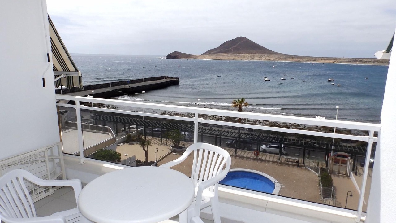 Photo of Outdoor in El Medano