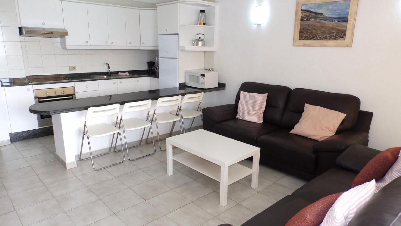 Photo of Livingroom in El Medano