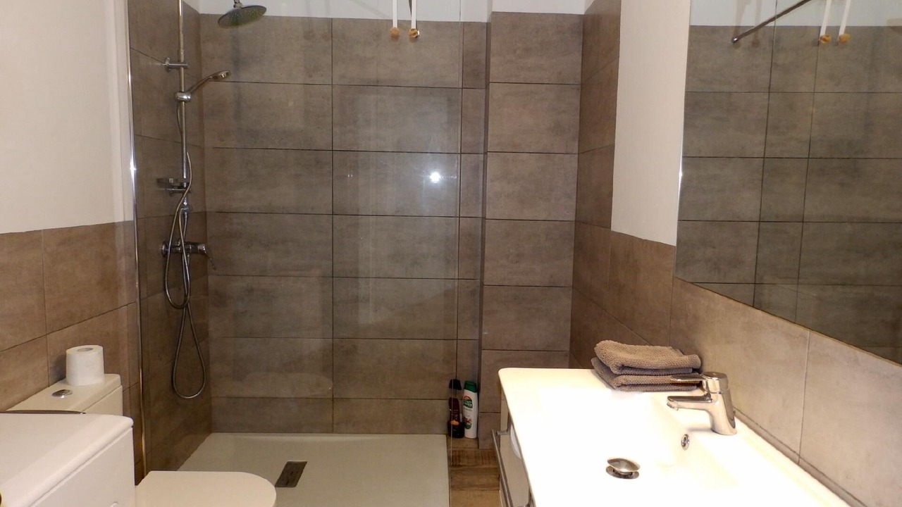 Photo of Bathroom in El Medano