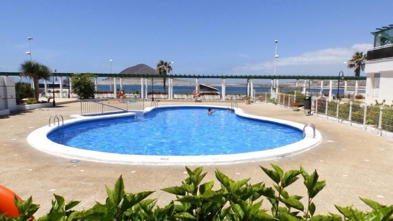 Photo of Outdoor in El Medano