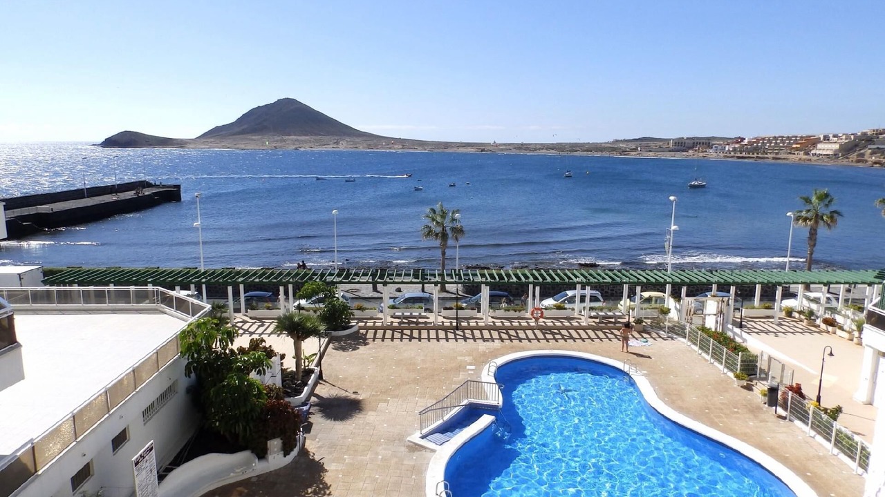 Photo of Outdoor in El Medano