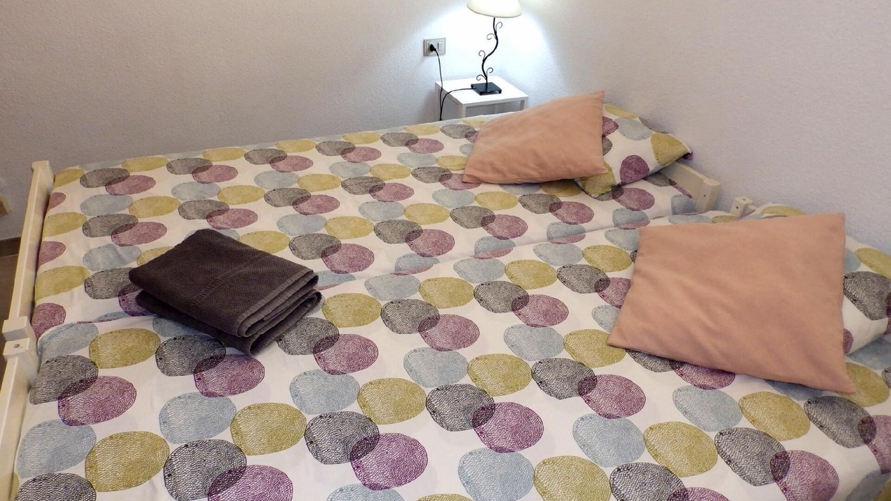 Photo of Bedroom in El Medano