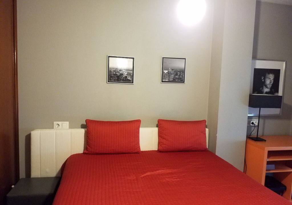 Photo of Bedroom in Culleredo