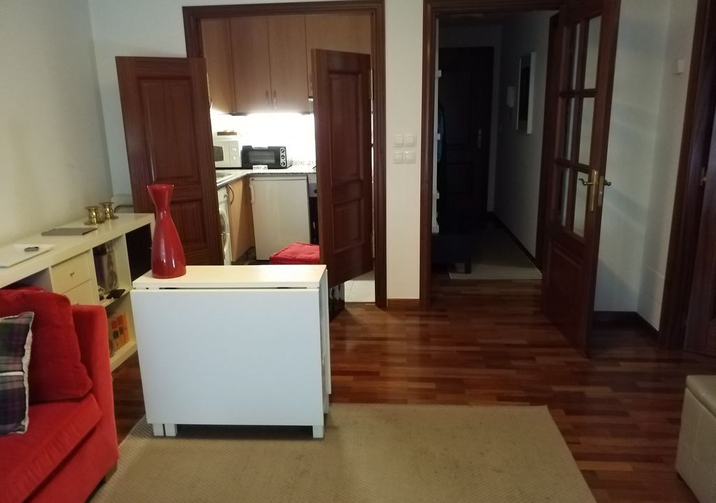 Photo of Livingroom in Culleredo