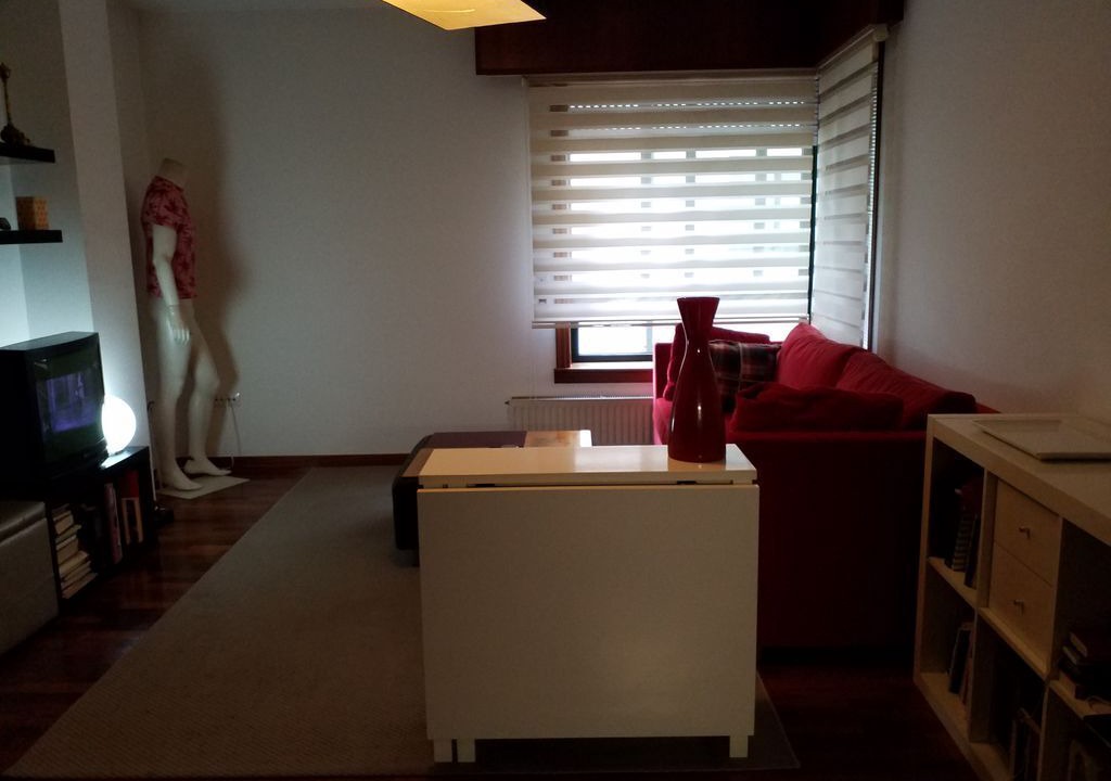 Photo of Livingroom in Culleredo