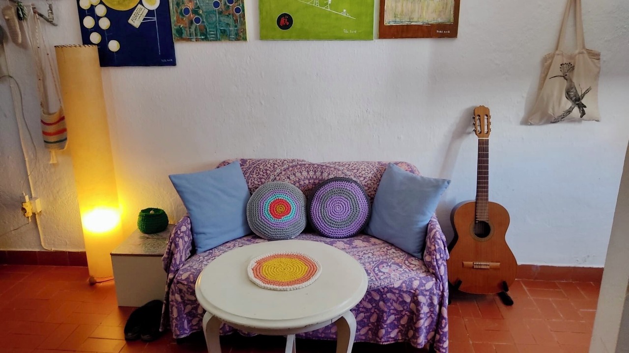 Photo of Livingroom in El Pozo de los Frailes