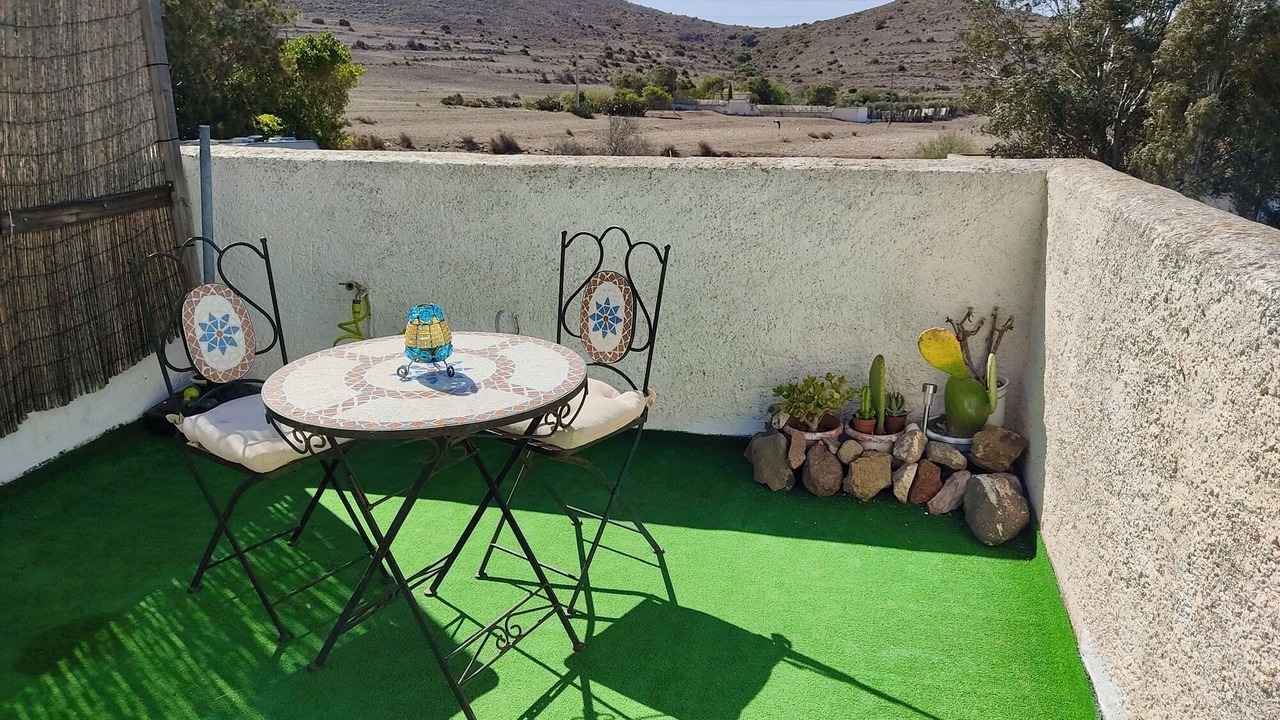 Photo of Outdoor in El Pozo de los Frailes
