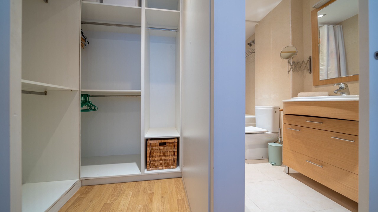 Photo of Bathroom in Pineda de Mar
