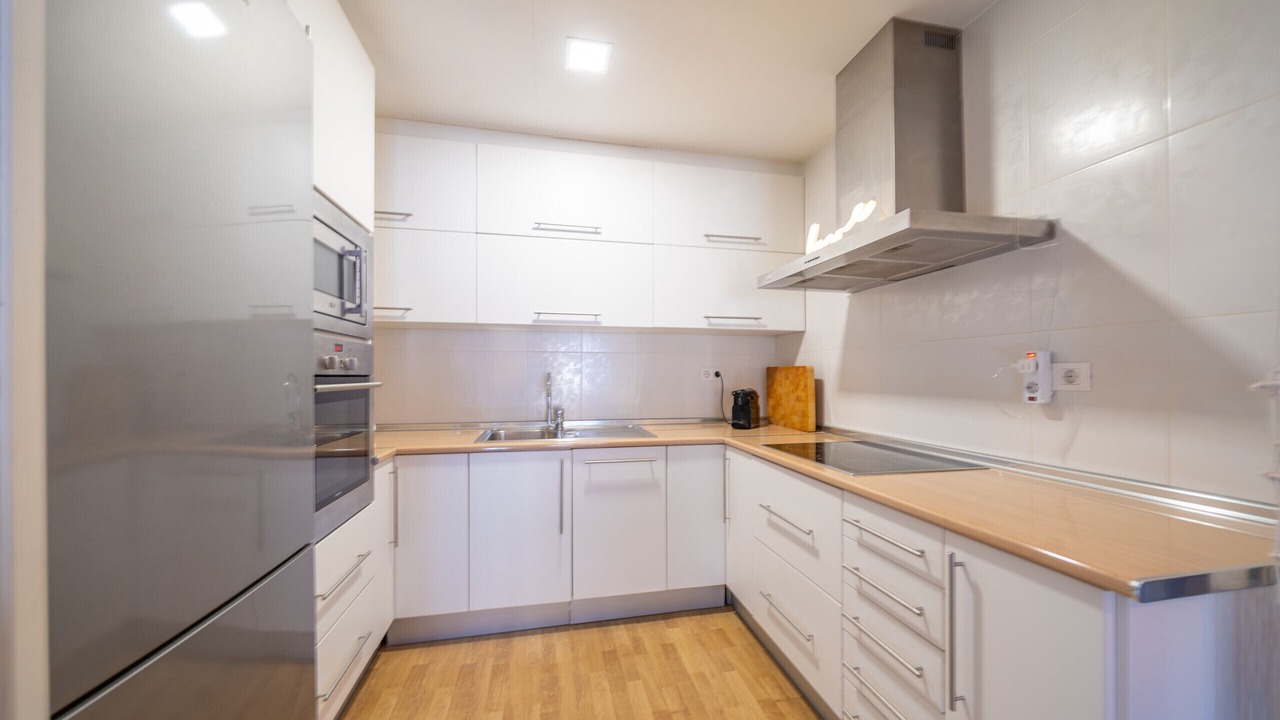 Photo of Kitchen in Pineda de Mar