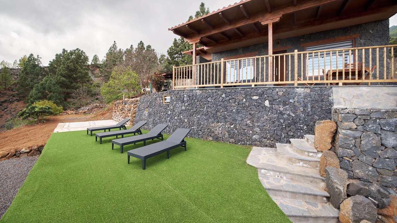 Photo of Outdoor in Arafo