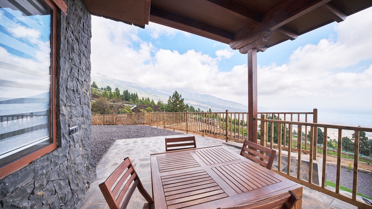 Photo of Outdoor in Arafo
