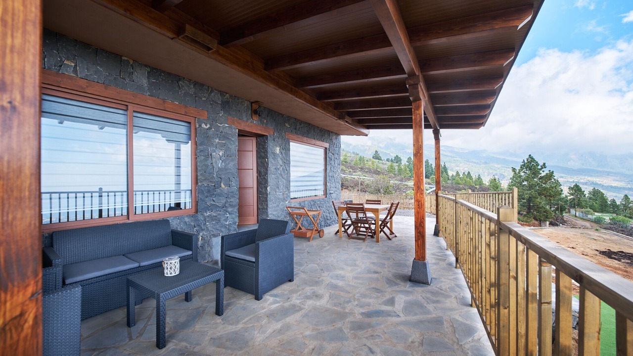 Photo of Outdoor in Arafo