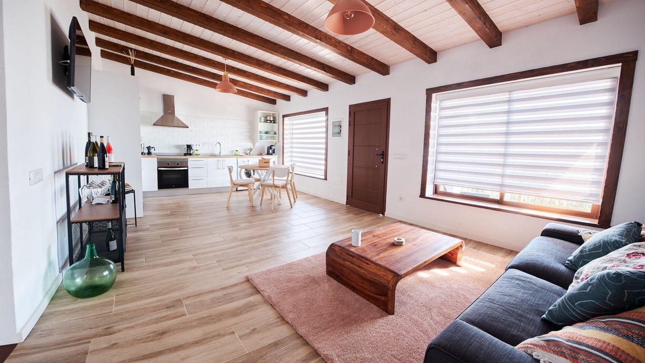 Photo of Livingroom in Arafo