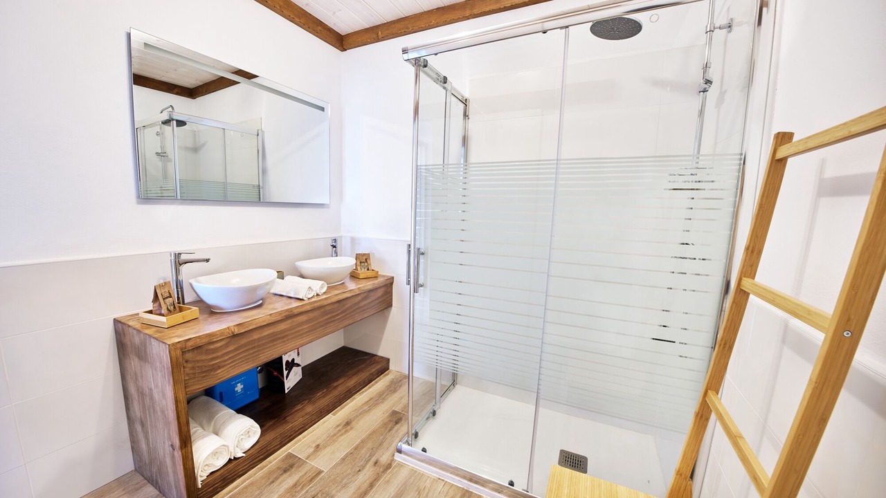 Photo of Bathroom in Arafo